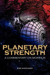 Planetary Strength: A Commentary on Morinus