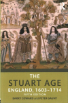 Stuart Age: England, 1603-1714 5th edition
