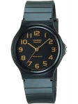 Vyri&scaron;kas laikrodis Casio Collection MQ-24-1B2, juodas