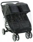 Vežimėlio apsauga nuo lietaus Baby Jogger Mini Double 2/ GT 2