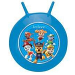 &Scaron;okinėjimo kamuolys Lexibook Paw Patrol