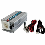 Srovės keitiklis HTC Equipement 300 W 24 V