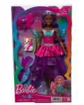 Lėlė su priedais Barbie