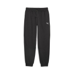 Sportinės kelnės vyrams Puma Rad/Cal Pants Black 675890, juodos