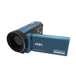 Veiksmo ir laisvalaikio kamera GoXtreme Aquapix WDV5630