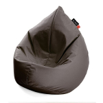 Sėdmai&scaron;is Qubo&trade; Drizzle Drop, rudas