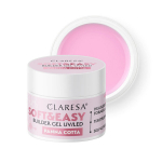 Claresa soft&easy statybinis gelis, 12g