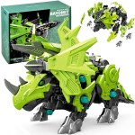 Judantis trikeratopso roboto modelis ZA4371