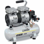 Oro kompresorius Mecafer 425513, 6 l, be akumuliatoriaus