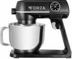 ECG Forza 6600 Metallo Nero