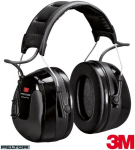 Ausinės nuo triuk&scaron;mo 3M Peltor WorkTunes Pro, 1 vnt.