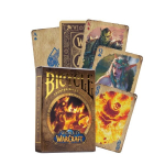 Kortos Bicycle World of Warcraft Classic