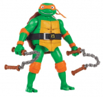 Figūrėlė Tmnt Vėžliukai Nindzės Ninja Shouts Michelangelo 83353