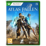 Kompiuterinis žaidimas Atlas Fallen, Xbox Series X - Game