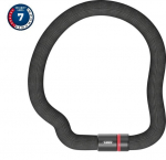 Spyna Abus Goose 6206K/110 BK