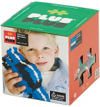 Konstruktorius Plus Plus Mini Basic, 1200 det.