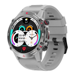 Bozlun W87 Grey