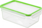 Rotho maisto saugojimo indas Click & Lock, 2 l