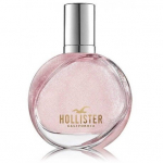 Hollister, Wave Surf Edition, Eau De Toilette, For Women, 50 ml