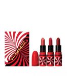 Lūpų dažų rinkinys MAC Tiny Tricks Mini Lipstick Trio