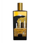 Kvapusis vanduo Memo Paris Cuirs Nomades Sicilian Leather EDP, 75 ml