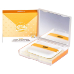 Veido valymo servetėlės Mercy Handy Love & Jasmine, 50 vnt