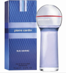Pierre Cardin Bleu Marine tualetinis vanduo vyrams 75 ml &ndash; Rytieti&scaron;kas gaivusis eleganti&scaron;kumas