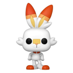 Funko POP! Pokemon - Scorbunny