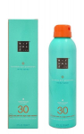 Pur&scaron;kiamas pienelis nuo saulės Rituals Invisible sun protection milky spray SPF 30, 200 ml