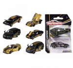 Žaislinis automobilis Majorette Vehicle Limited Edition 9
