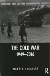Cold War 1949-2016 3rd edition
