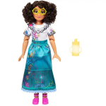 Lėlė Mirabel Madrigal Disney Encanto su priedais Jakks Pacific