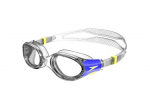 Plaukimo akiniai Speedo 6-14Y Biofuse 2.0, juodi