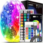 LED Juosta, 30m