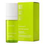 Senėjimą stabdantis serumas su rūg&scaron;timis Theramid, 30 ml.