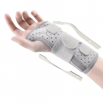 Kairės Rankos Reguliuojamas Rie&scaron;o Įtvaras, L