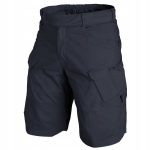 Trumpi &scaron;ortai, Helikon-Tex, UTS Rip-Stop, Navy Blue