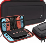 Dėklas Dunmoon Nintendo Switch konsolei
