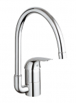 Grohe Euroeco virtuvinis mai&scaron;ytuvas 32752000