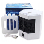 Ne&scaron;iojamas oro drėkintuvas, 2in1