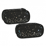 Penalas Starpak Night Sky, 22x9.5x6 cm