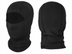 Balaclava su &scaron;aliku, Texar, NINJA, Juoda