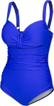 Maudymosi kostiumėlis moterims Aqua Speed Olivia, mėlynas