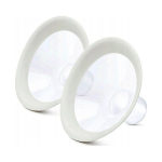 Krūtų skydeliai Medela PersonalFit Flex&trade; 30mm, 2 vnt.