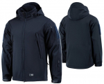 Striukė vyrams M-Tac Softshell, mėlyna