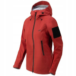 Moteri&scaron;ka striukė, Helikon-Tex, Hardshell SQUALL, Crimson