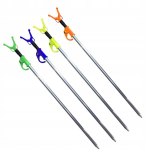 Me&scaron;kerės laikiklių rinkinys Miracle Fish, 10vnt.