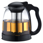 Arbatinukas su filtru, 2 l