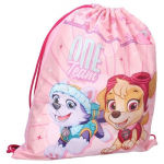 Mai&scaron;elis batams Paw Patrol Free To Be Me