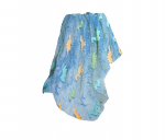 PQCXXA &Scaron;vytinti tamsoje antklodė 130x150 cm